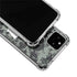 NHL Toronto Maple Leafs Camo Google Pixel 5 Clear Case